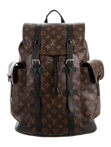 louis vuitton backpack purse forum.